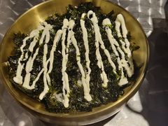 -七星布车休闲料理店