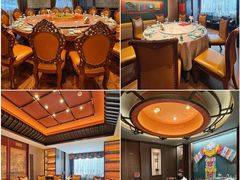 -四世同堂·京菜·烤鸭(双井店)