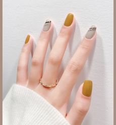 -悦指间美甲美睫