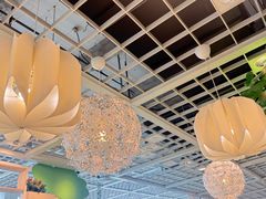 -宜家·瑞典风味餐厅(四元桥店)