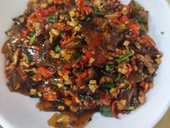 -笨罗卜浏阳菜馆(龙华鹏润达店)