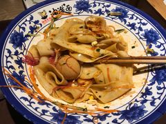 -陕味食族油泼面(工商大学店)