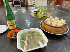 -马家烧麦(总店)