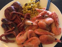 -青岛蓝海大饭店·渔歌舫(李沧店)