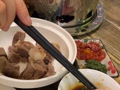 -格日勒阿妈蒙古厨房(大召店)