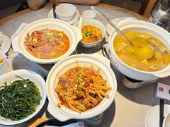 -大碗先生(万科金色梦想店)