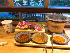 -馥家小馆(黔灵山公园店)