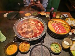 -牛New寿喜烧(闵行龙湖天街店)
