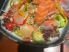 -千代武日本料理(爱建店)