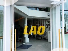 -Lao+ Space