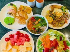 -府上酒店(广州火车站越秀公园地铁站店)