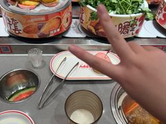 -龍歌自助小火锅(雨花台江南虹悦城店)