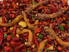 -林二哥宜烤官·宜宾小烧烤