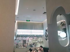大堂-杯子红牛排(创意产业园店)