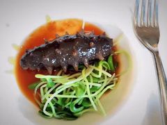-洲际酒店·地平线全日餐厅HORIZON CAFÉ