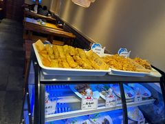 -倍儿美海鲜大排挡·非遗海鲜蒸饺(洋货店)