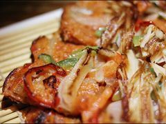 -Outdark Korean Restaurant
