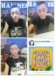 android_upload_pic-HAIR HERE造型