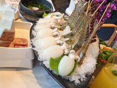 -德天雪花肥牛海鲜火锅(南苑东路店)