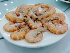 -聚德福海鲜家常菜(刘庄店)