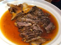 牛大骨-西贝莜面村(金隅嘉品mall店)
