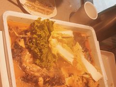 -半天妖烤鱼(中百店)