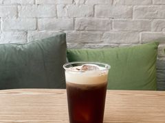 -COFFEE HOLIC(朝外SOHO店)