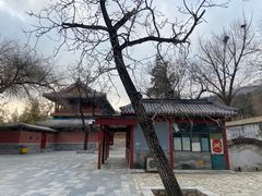 -潭柘寺景区