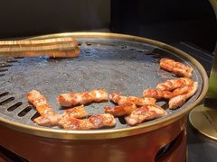 -西塔老太太泥炉烤肉(北京北苑天街龙湖店)
