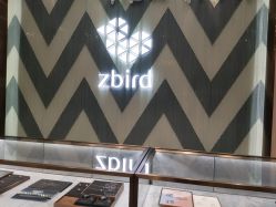 点击看大图 -钻石小鸟钻戒婚戒定制(石路店)