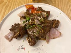 -德胜轩正宗顺德菜(宝安沙井会展中心店)