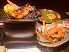 -花潮料理艺食馆(成都万象城店)