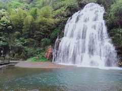 -华蓥山天意谷景区