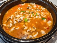 -周渝食惦酸菜鱼(青浦店)