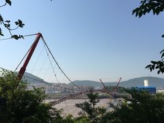 -外蒲山