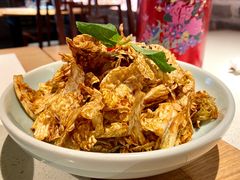 -局气 烤鸭·北京菜(武清店)