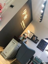 -甲舍美甲美睫艺术馆