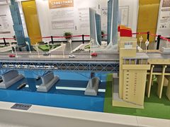 -南京市规划建设展览馆