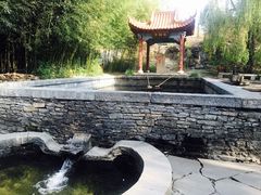 -竹泉村旅游度假区