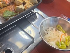 -小螺大作·螺蛳粉火锅(林和西店)