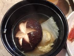 -贵木日本料理·铁板烧(新地假日广场店)