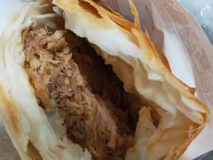 -陕味食族油泼面·小炒盖码面(双榆树店)