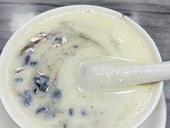 -沙湾姜撞奶甜品店(昌岗中路店)