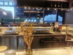 -上海新国际博览中心城际酒店