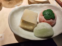 -匠和风精致料理(宁德万达店)