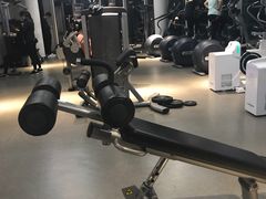 -一兆韦德健身(慧芝湖店)