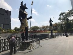 门面-广东省博物馆
