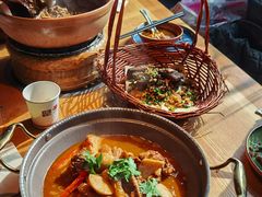 -吃饭皇帝大(解放西路店)
