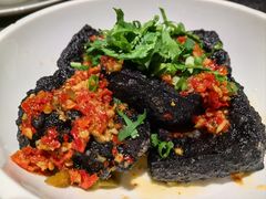 -炊烟小炒黄牛肉(浦东世纪汇店)