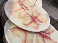 -丽江龙继斑鱼庄(罗宾森购物广场店)
